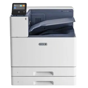 Замена ролика захвата на принтере Xerox C8000DT в Краснодаре